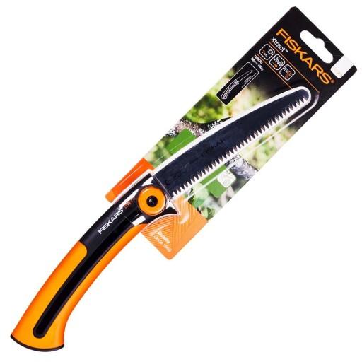 Пила для гілок Fiskars Xtract S