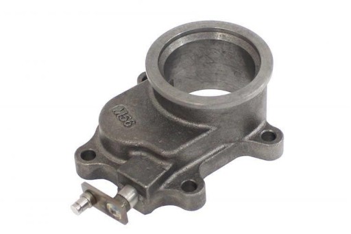 CN-AT-055 - Фланець downpipe T3 / T4 5 болтів на 2.5 