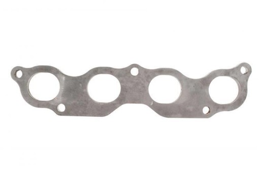 CN-AT-162 - Фланец выпускного коллектора Honda K20A1 K20A3