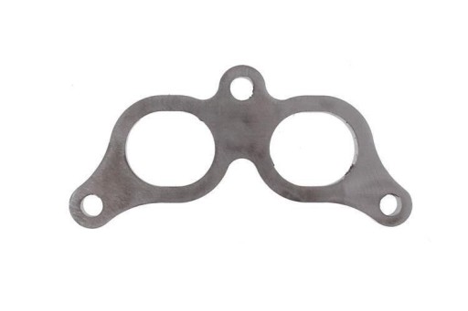 CN-AT-172 - Фланець випускного колектора Toyota Celica MR2 ST