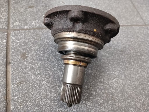 Фланец карданного вала VW T5 1.9 TDI 2.0 TDI