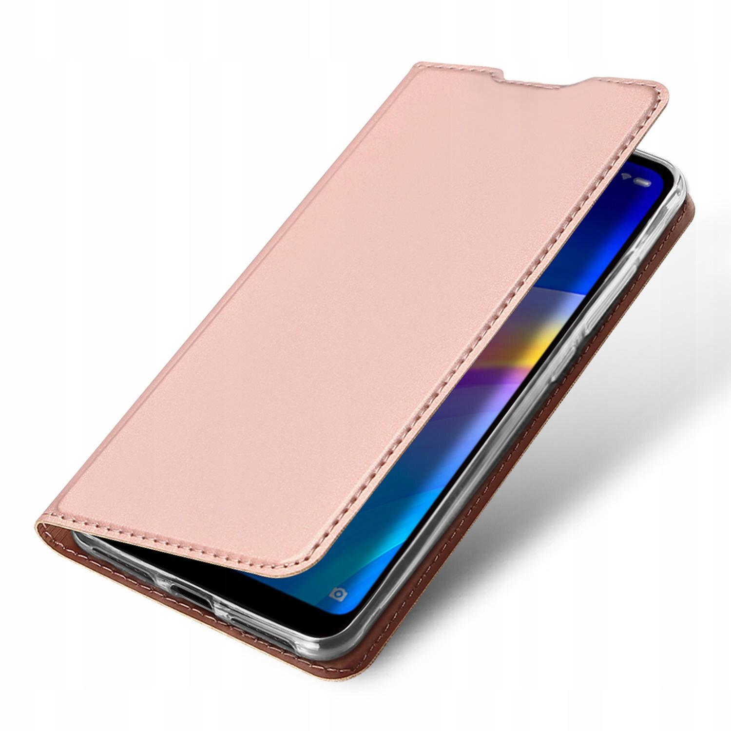 Flip Shockproof PU Leather Card Slot Full Body
