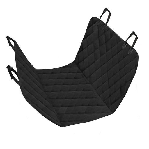 Одеяло для собаки Floxik Premium в любую машину.