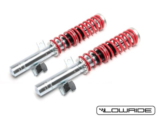 EVOGWFO10VAL EVOGWFO10VAR - Focus II mk2 і C Max Coilover Підвіска ПЕРЕДНЯ