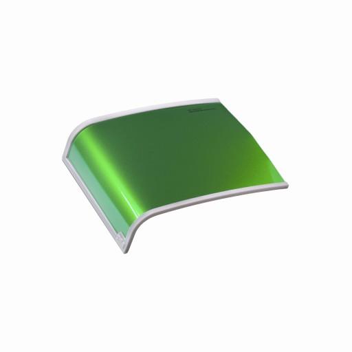 Фольга 3M 1080 152cm x 100cm Gloss Green Envy G336