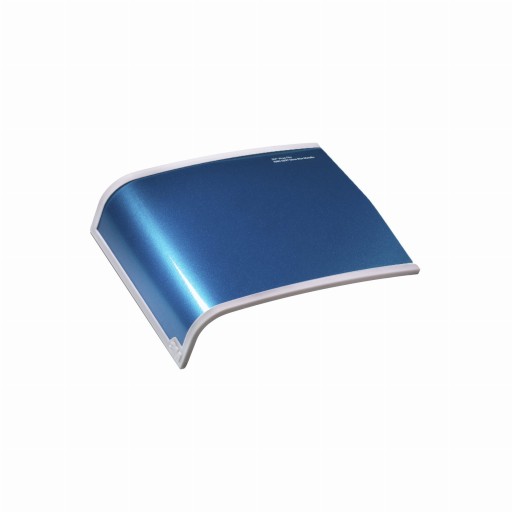 Фольга 3M 2080 152 x 100см Глянцевый Синий Металлик G227