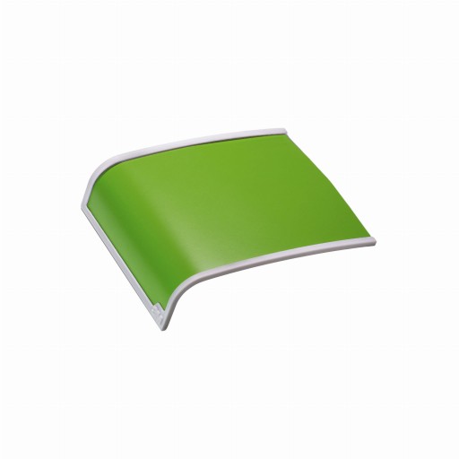 Фольга 3M 2080 152 х 100 см Satin Apple Green S196