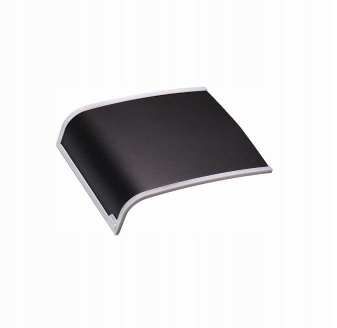 Пленка 3M 2080 152cm x 100CM Dead Matte Black DM12