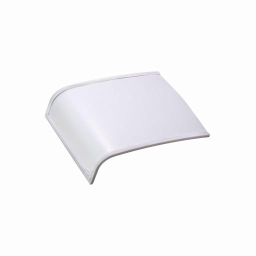 Фольга 3M 2080 152cm x 100cm Frozen Vanilla SP240