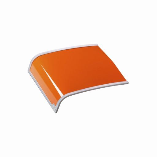 Фольга 3M 2080 152cm x 100cm Gloss Burnt Orange G14