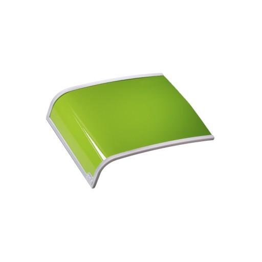 Фольга 3M 2080 152cm x 100cm Gloss Light Green G16