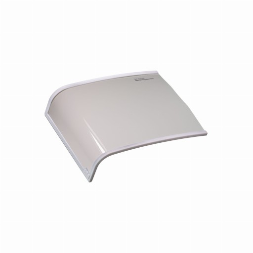 Фольга 3M 2080 152см x 100см Глянцевый Штормовой Серый G31