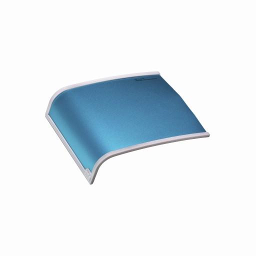 Фольга 3M 2080 152cm x 100cm Satin Ocean Shimmer