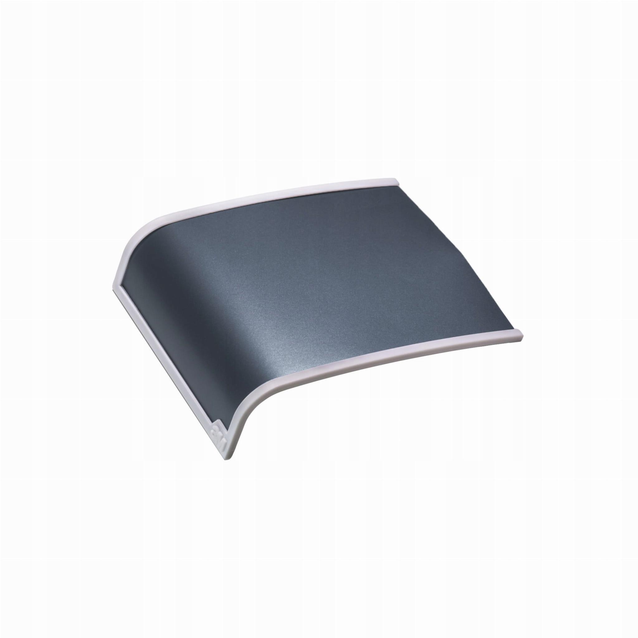 Фольга 3M 2080 152cm x 100cm Satin Thundercloud