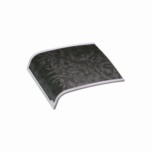 Фольга 3M 2080 152cm x 100cm Shadow Military Green