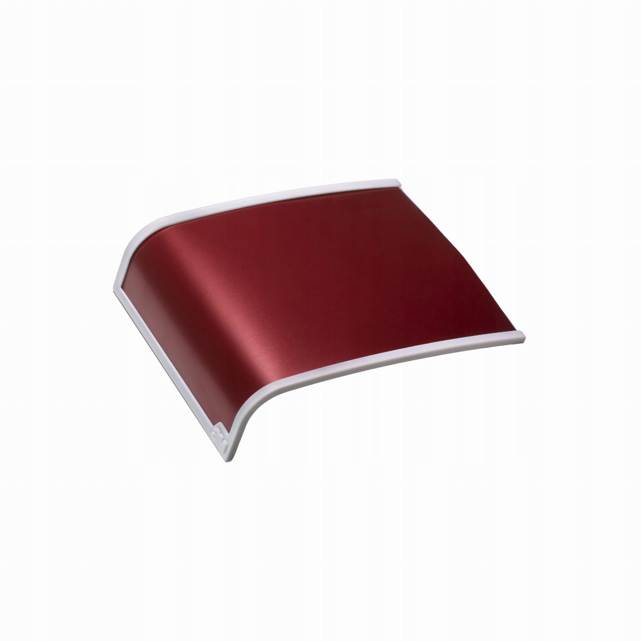 Фольга 3M 2080 152cm x 100cm Vampire Red SP273