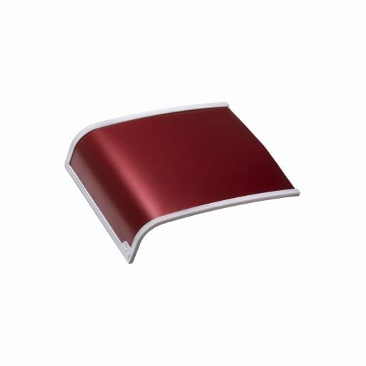 Фольга 3M 2080 152cm x 100cm Vampire Red SP273