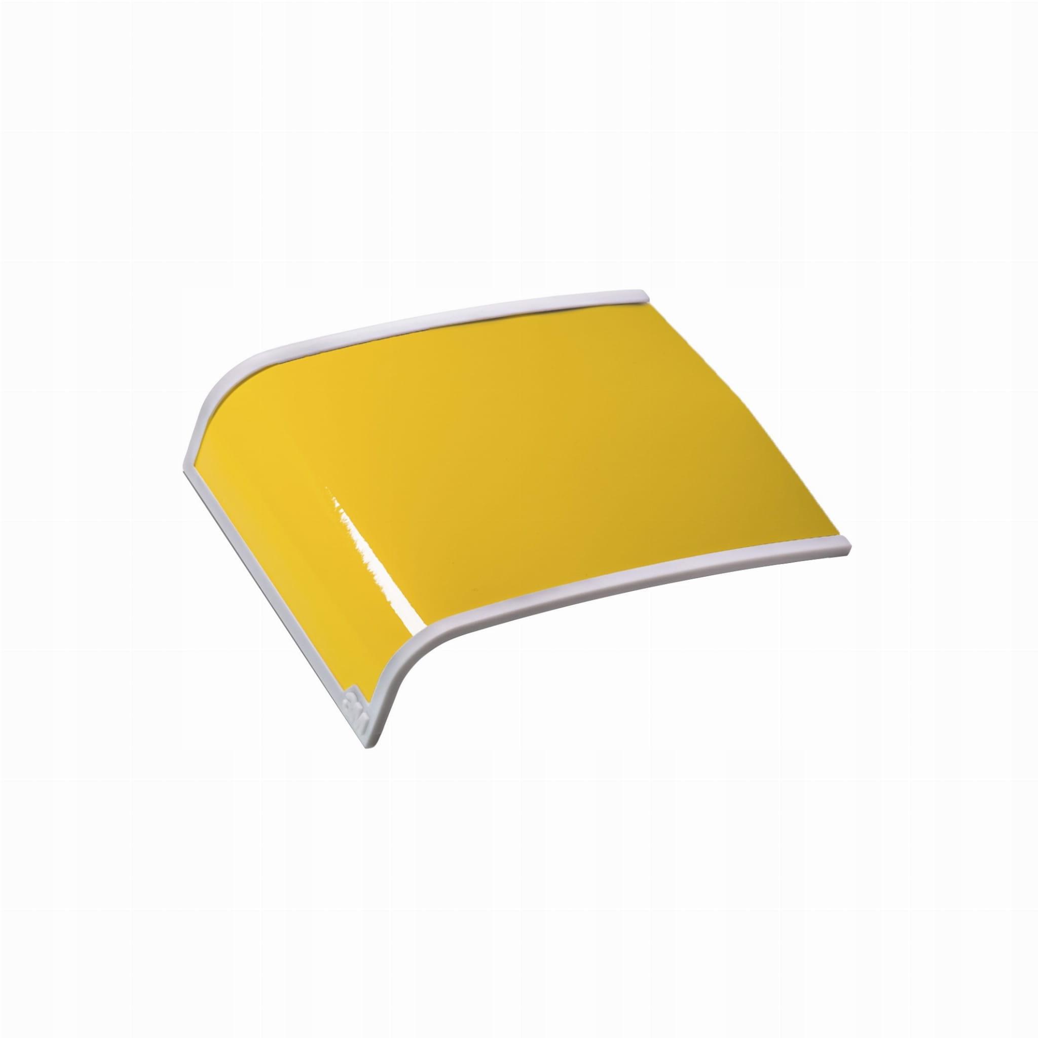 Фольга 3M 2080 152cm X 50cm Gloss Bright Yellow G15