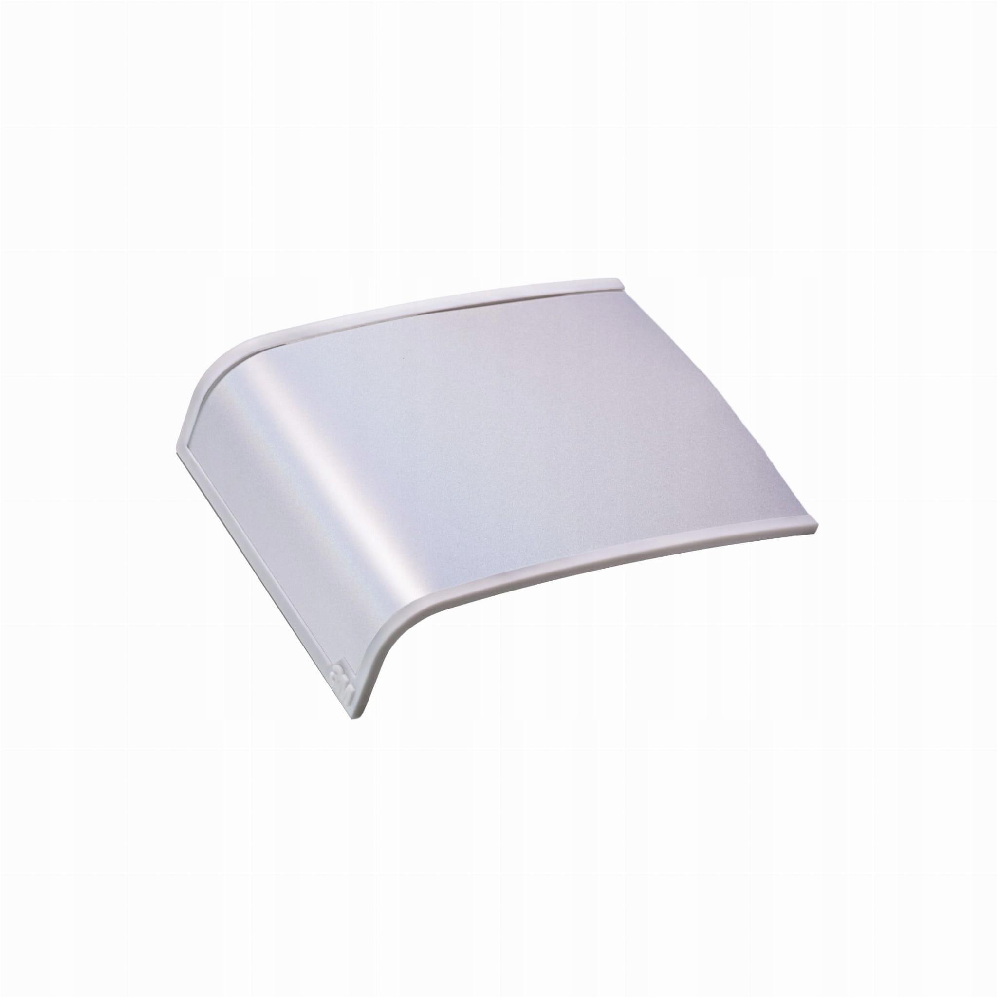 Фольга 3M 2080 152cm x 50cm Satin Flip Ghost Pearl