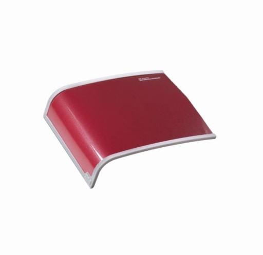 Фольга 3M 2080 152cm x100cm Gloss Red Metallic G203