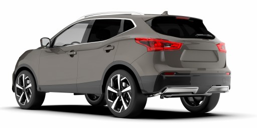 Термозбіжна плівка для тонування вікон 80% комплект 450x75 см