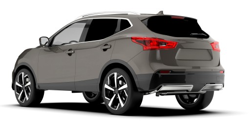 Тонувальна плівка для вікон, термозбіжна плівка 95%, набір 450x75 см