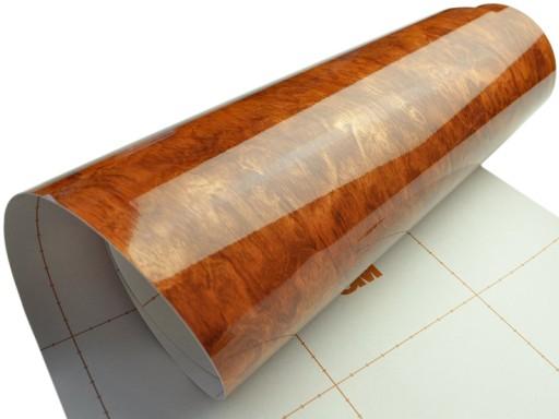 3M wg364gn деревянная пленка 60x200cm