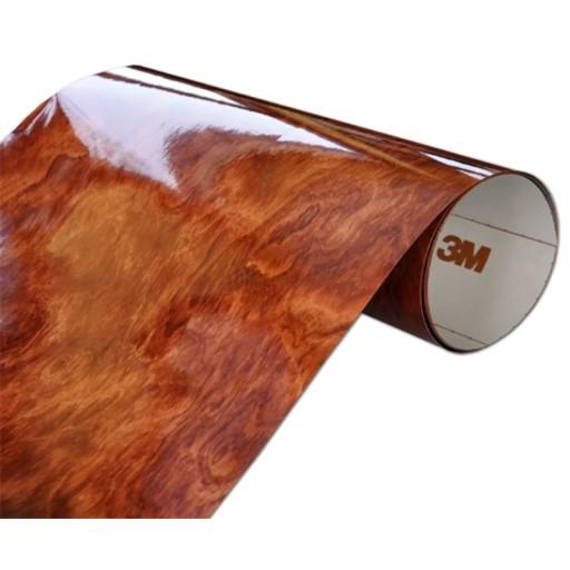 Плівка дерев'яна 3м WG364GN