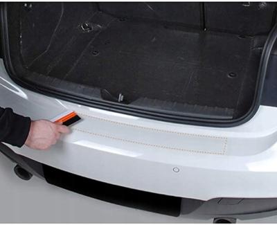 Пленка Foliatec Ft34125 протектор прозрачный