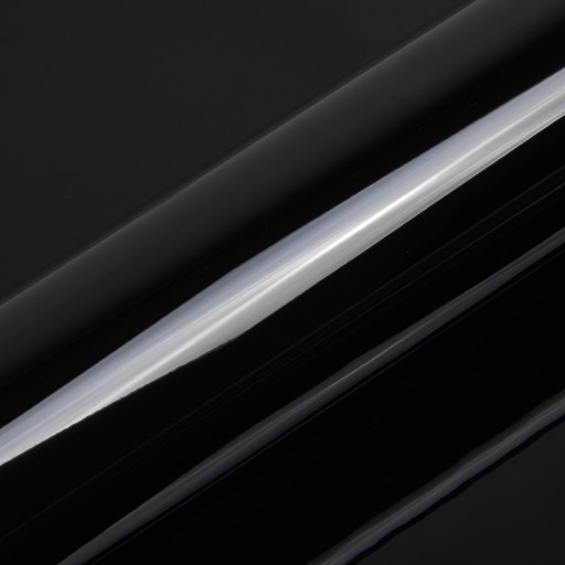 Фольга HX20890B Deep Black Gloss 152см X 100см