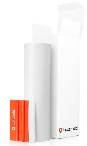 Luxshield самоклеящаяся защитная пленка 30x300cm