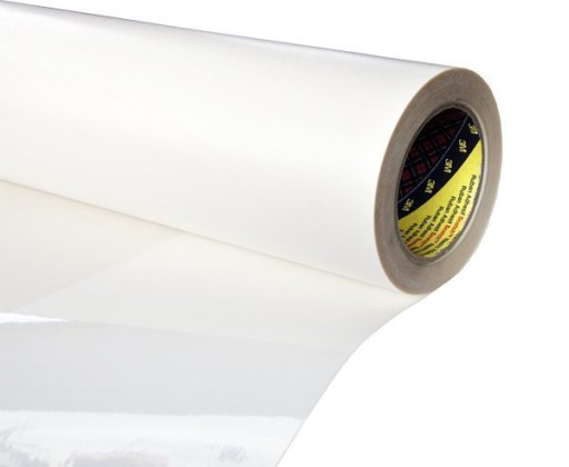 Автомобільна захисна плівка 3M 350um 60x100cm