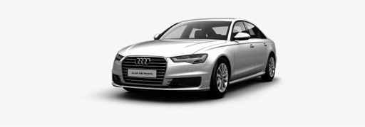 Фотохроматична плівка PPF Audi A6/S6 C7 - Форми для фар