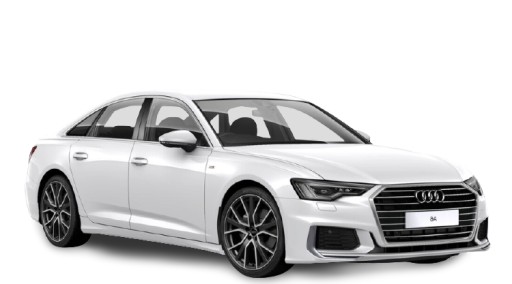 Фотохроматична плівка PPF Audi A6/S6 C8 - Форми для фар