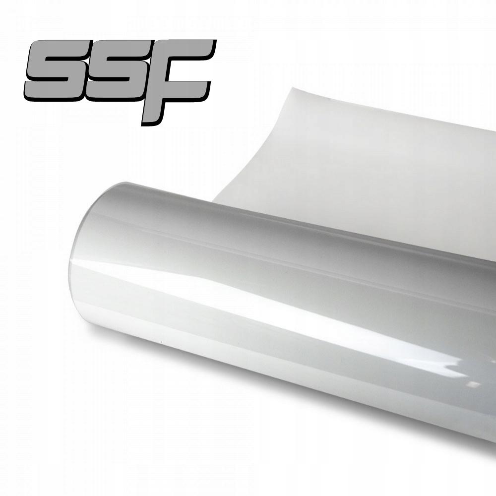 Пленка PPF SSF бесцветная самовосстанавливающаяся 122 см