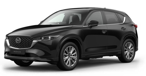 Фольга PPF для электрооборудования Экстерьер -Mazda CX-5- Комплект передних стоек, фар