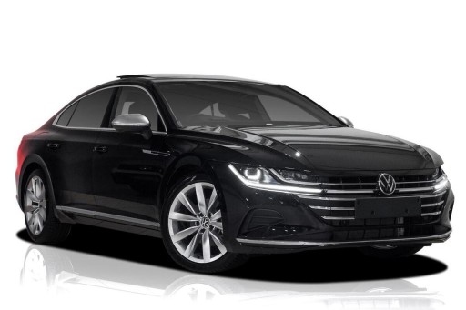 Пленка PPF для наружных деталей Volkswagen Arteon3H комплект передних стоек, фар