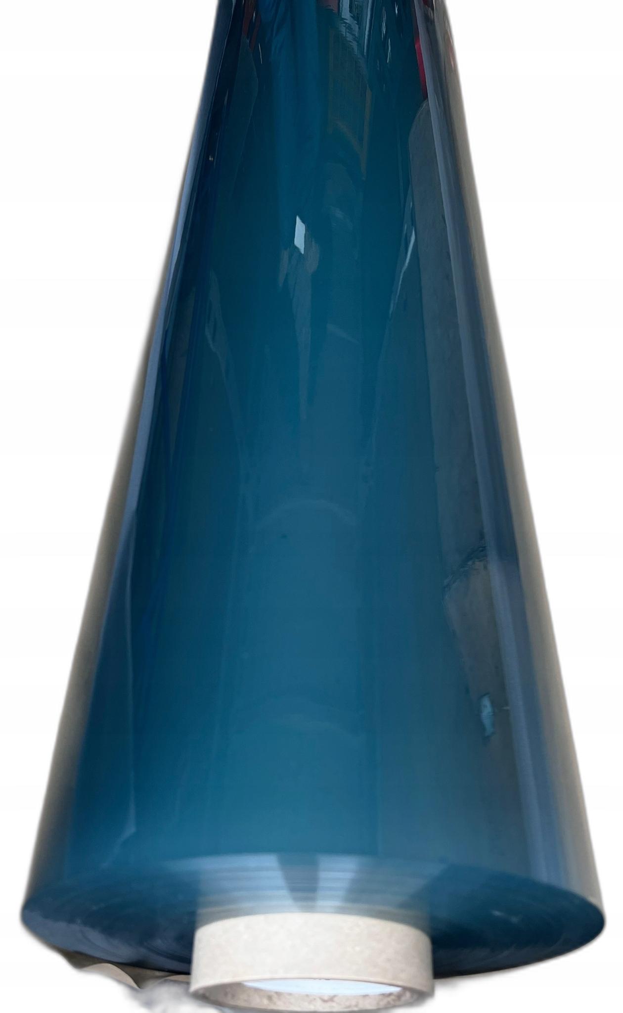 23 - Плівка ПВХ 1mmx1400mm скло Кабріолет Renolit