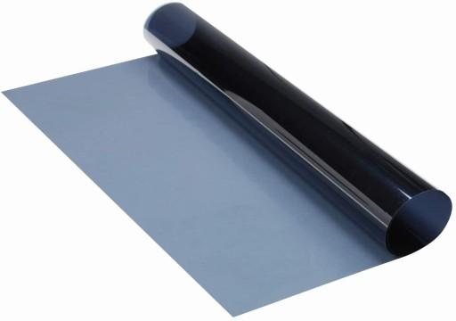 Рулон пленки для тонированного стекла 35% 76x300 2N43