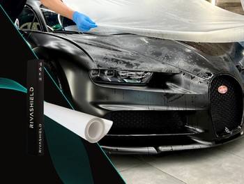 Автомобильная пленка Rivashield MATTE Matting PPF