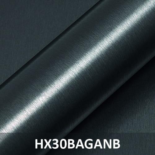 Матовая алюминиевая фольга /матовый Alu 152x20cm