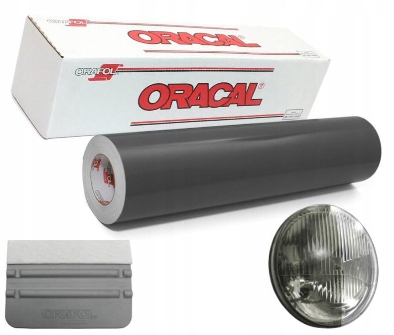 Пленка для затемнения лампы Oracal 2m. от rakla