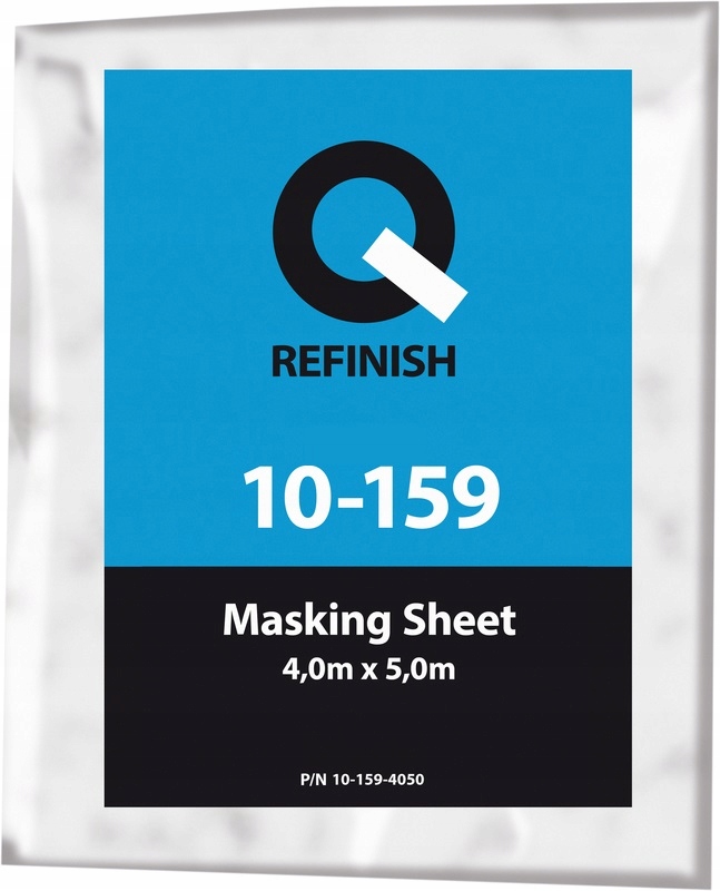 Маска варниш foil 4mx5m 50pcs