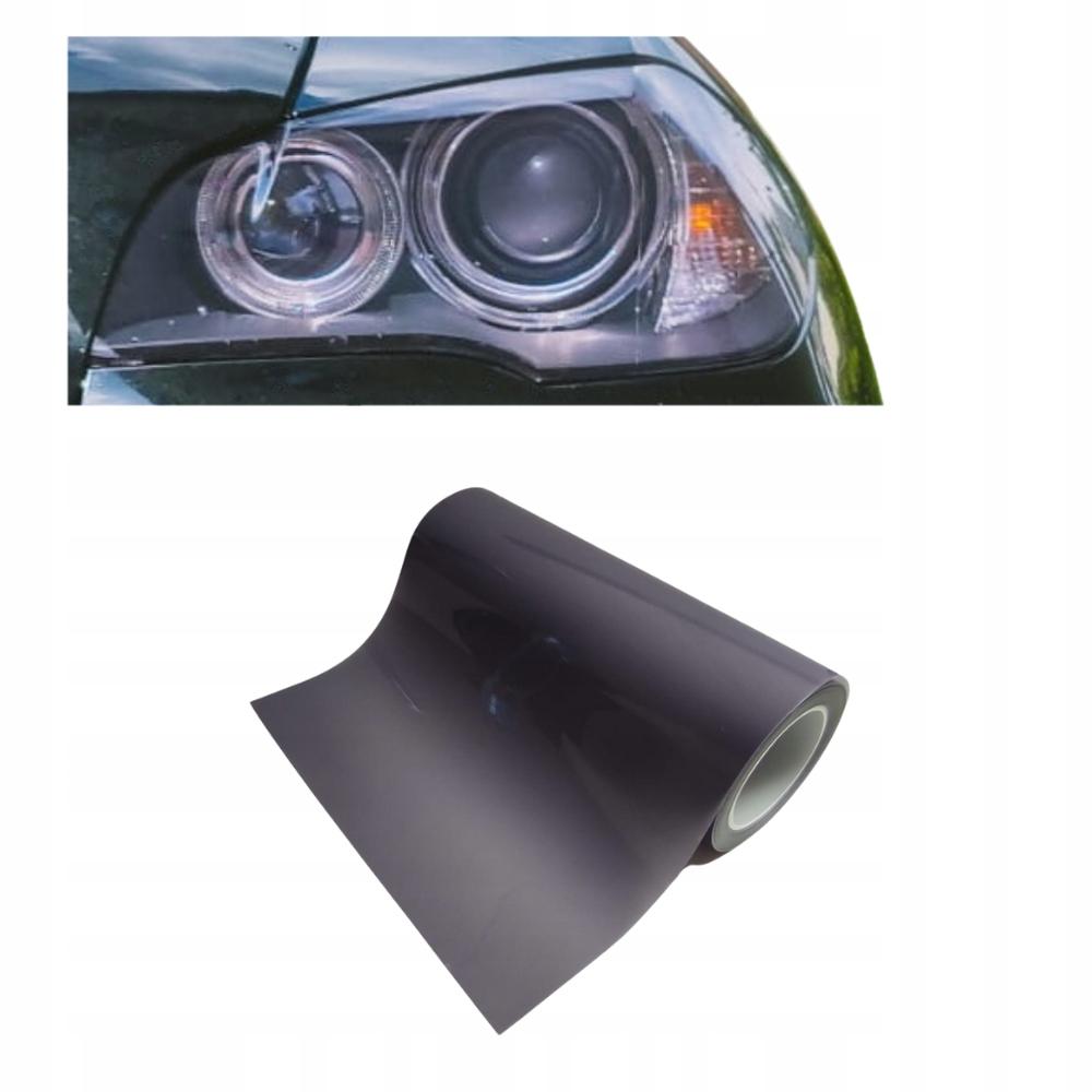 Защитная пленка PPF светло-серая SSF Ultra SHADE 30 см