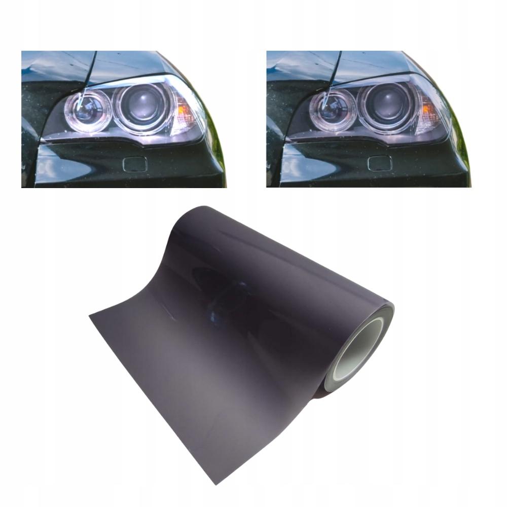 Защитная пленка PPF светло-серая SSF Ultra SHADE 61 см