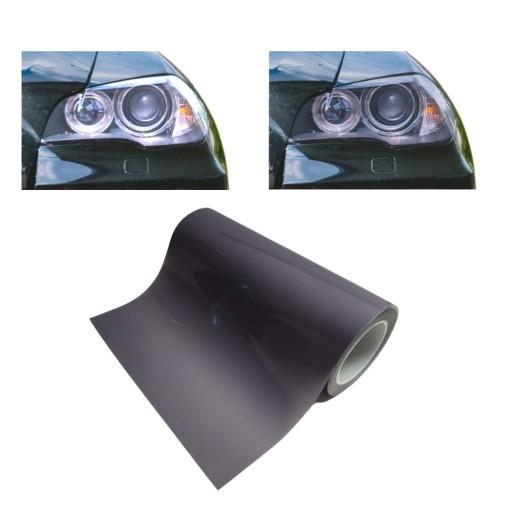 Захисна плівка PPF світло-сіра SSF Ultra SHADE 61 см