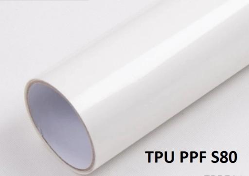 Защитная пленка TPU PPF S80 ORIGINAL PPF