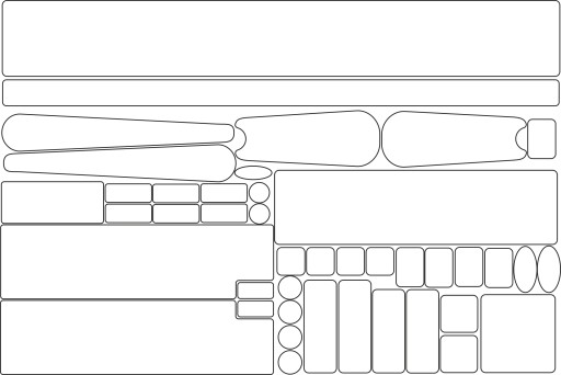 Защитная пленка ppf 3M для рамы велосипеда кривошипная вилка гравий шоссе e-bike