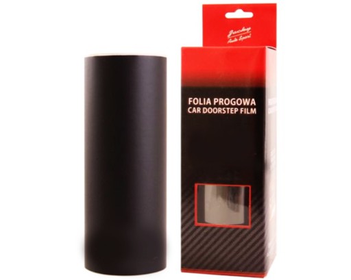 Порог фольга, пленка для столбов 11х50 метров.