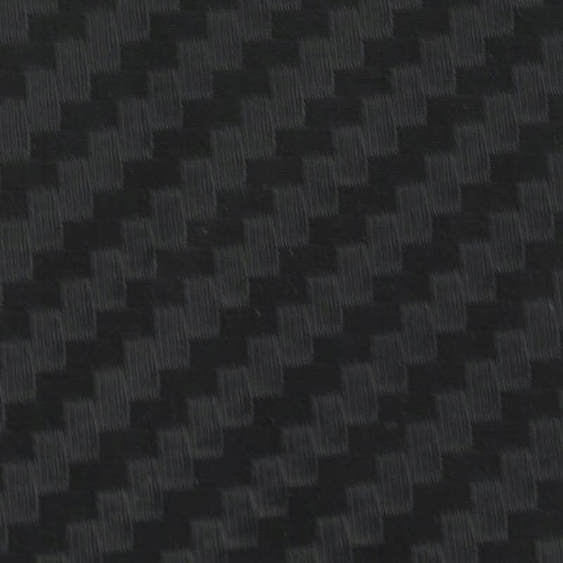 3D вуглецева плівка рулон чорний 1. 52x30m